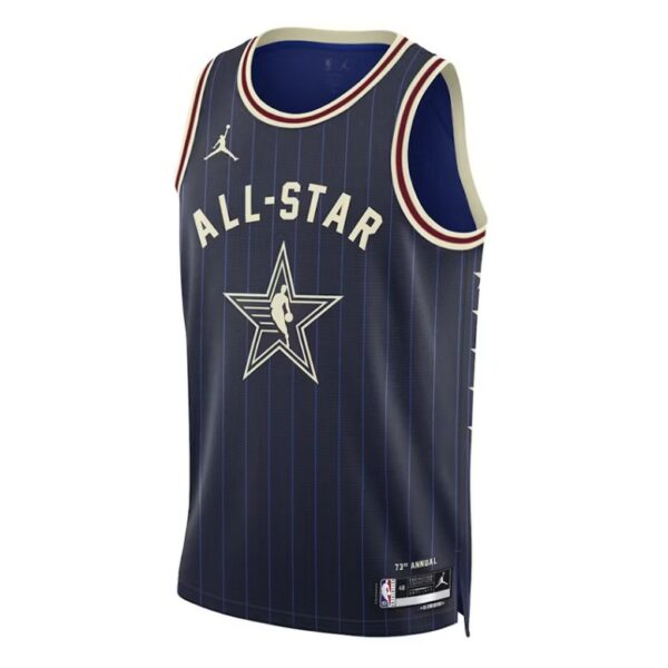 Camiseta NBA All Star 2025