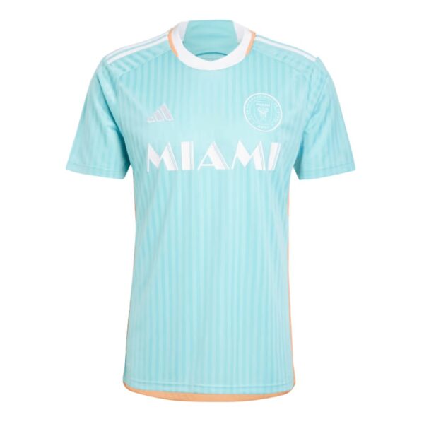 Camiseta Inter Miami 24/25 3ª equipación