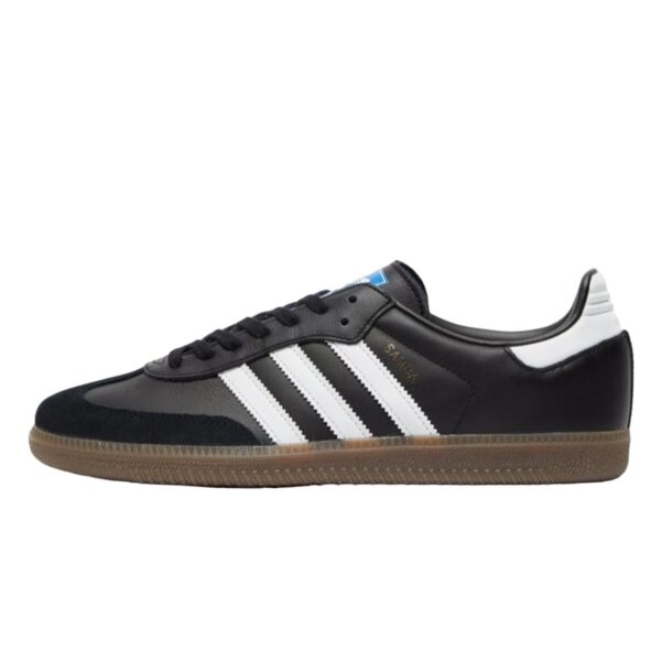 Adidas Samba OG Black