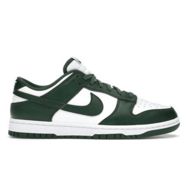 Nike Dunk Low Green