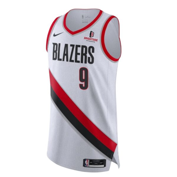 Camiseta Portland Trail Blazers 24/25 Association