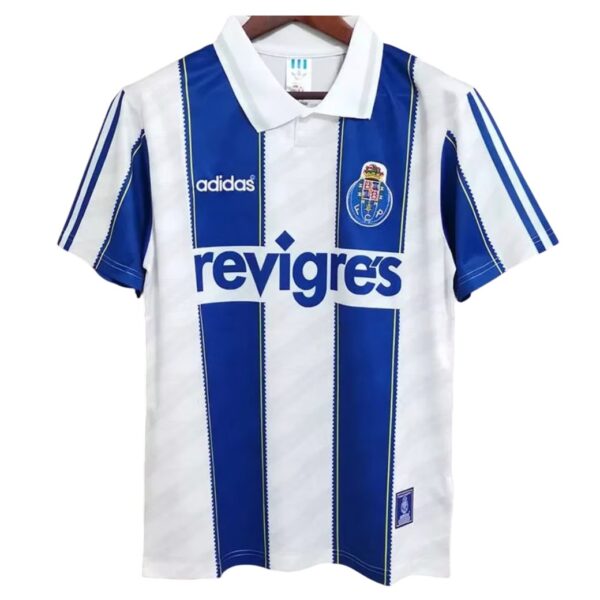 Camiseta Oporto 95/96 1ª equipación