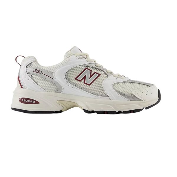 New Balance 530 Maroon