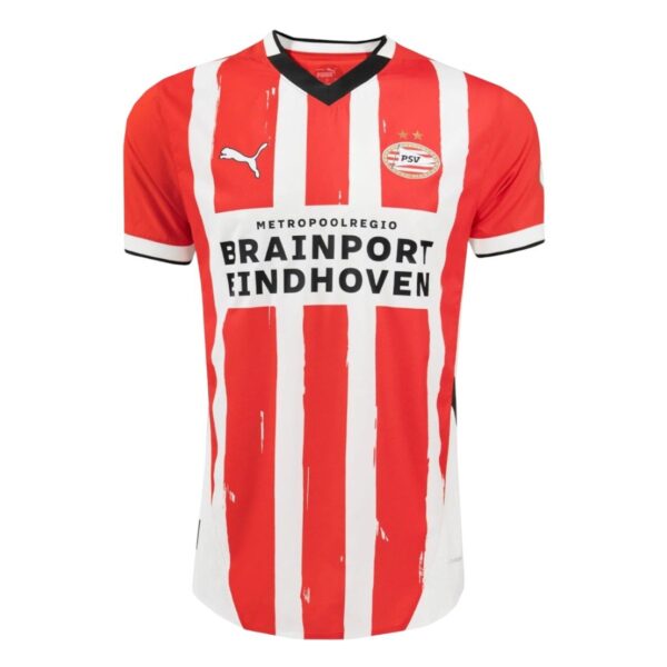 Camiseta PSV Eindhoven 24/25 1ª equipación