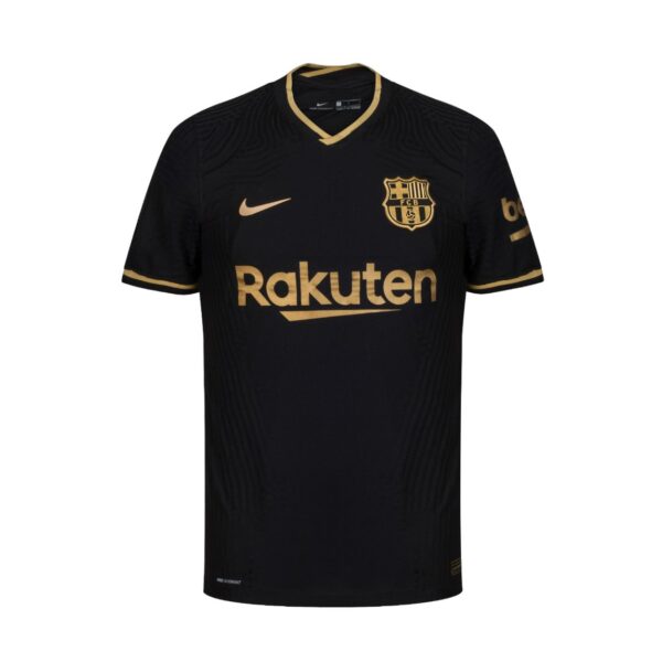 Camiseta retro FC Barcelona 20/21 2ª equipación