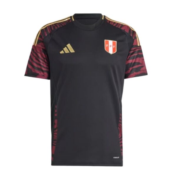 Camiseta Perú 2ª Equipación 2024