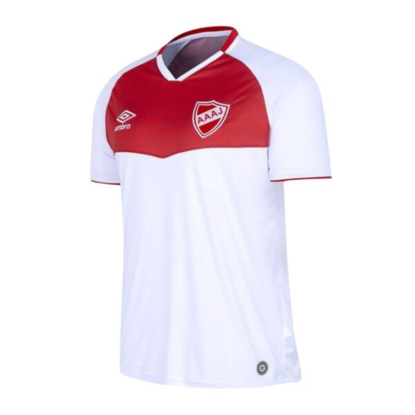 Camiseta Argentinos Juniors 2ª equipación 2025