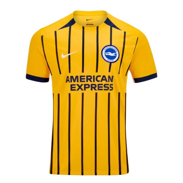 Camiseta Brighton 24/25 2ª equipación