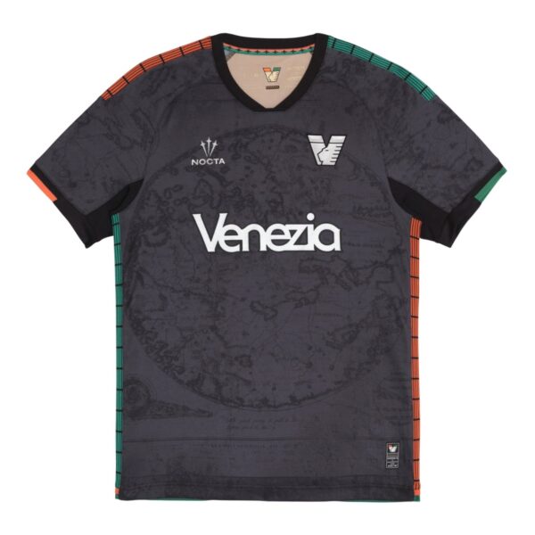 Camiseta Venezia 25/26 talla niño 1ª equipación