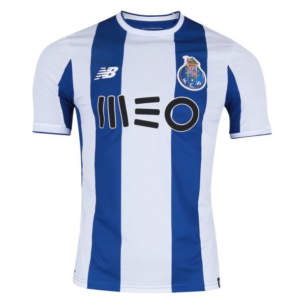 Camiseta Oporto 17/18 1ª equipación