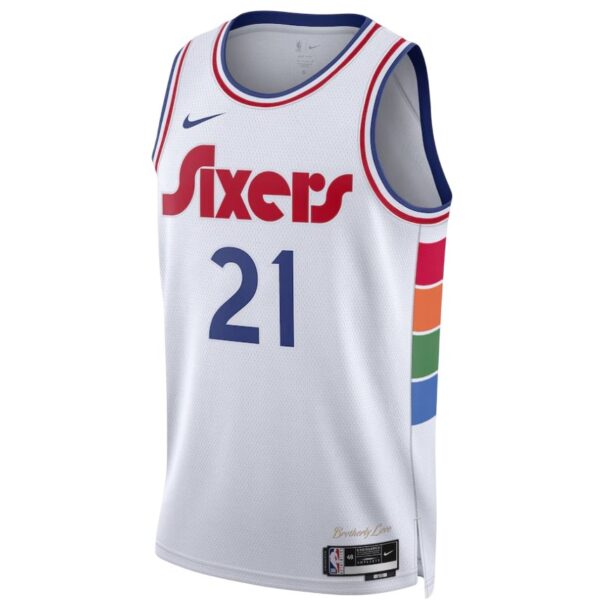 Camiseta Philadelphia 24/25 City