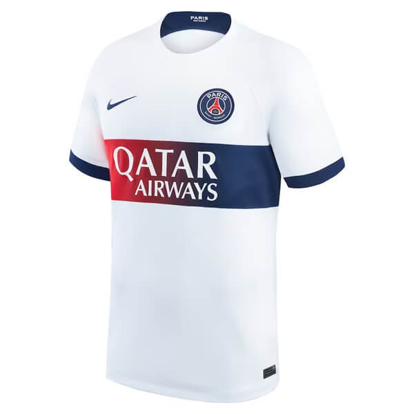 Camiseta PSG 23/24 2ª equipación