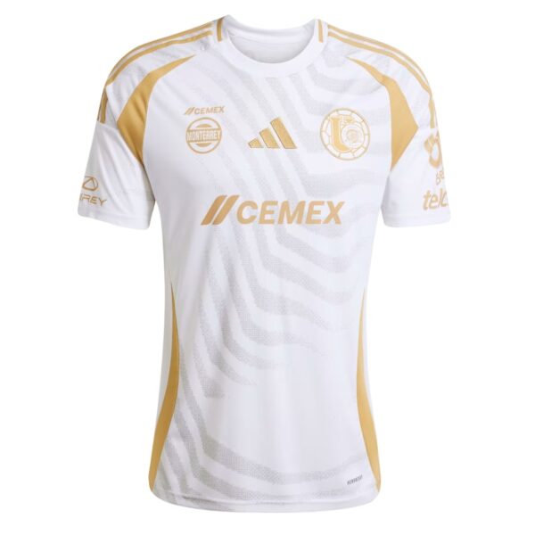 Camiseta Tigres UANL 24/25 3ª equipación