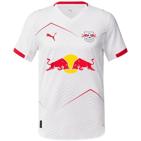 Camiseta Leipzig 25/26 1ª equipación