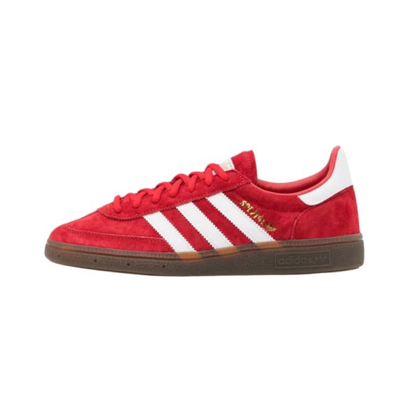 Adidas Handball Spezial Red
