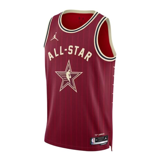 Camiseta NBA All Star 2025
