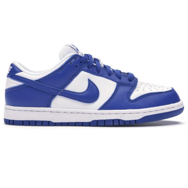 Nike Dunk Low Blue