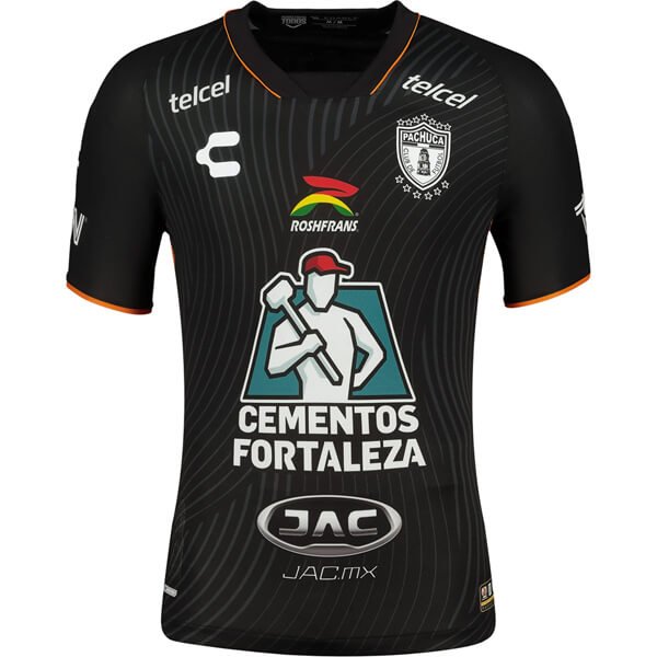 Camiseta Pachuca 23/24 2ª equipación