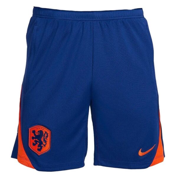 Pantalón Corto Países Bajos 2ª Equipación