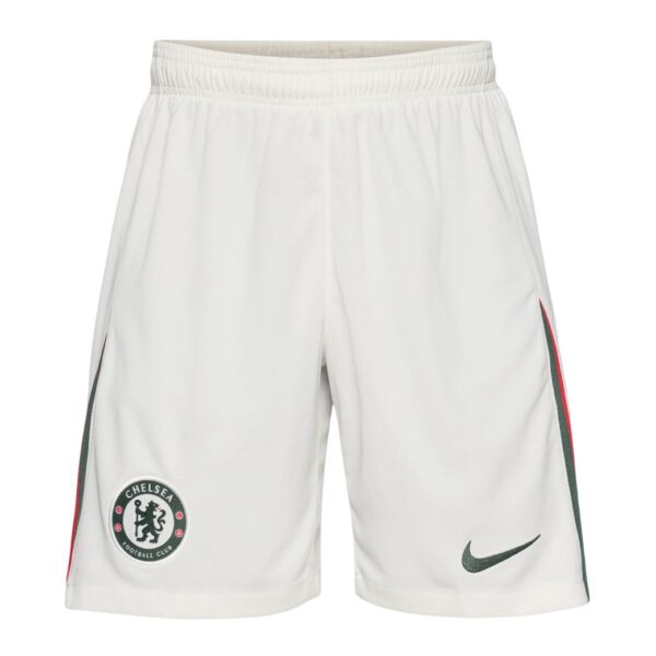 Pantalón Corto Chelsea 2ª Equipación 25/26