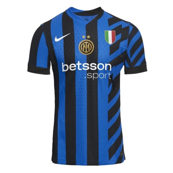Camiseta Inter de Milán 24/25 1ª equipación