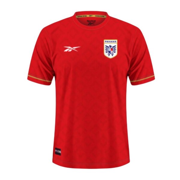 Camiseta Panamá 1ª Equipación 2024