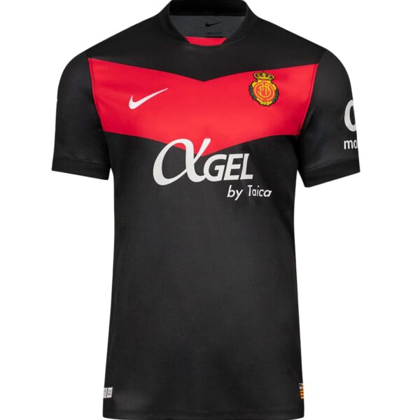 Camiseta RCD Mallorca 25/26 talla niño 3ª equipación
