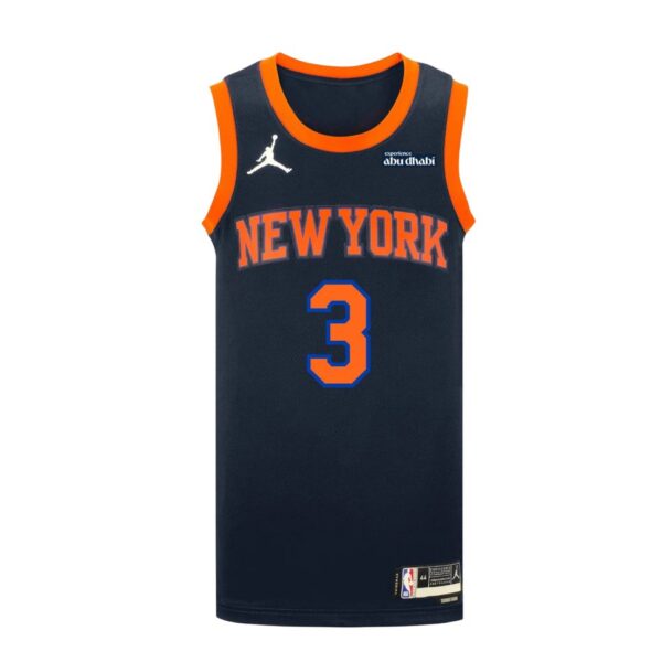 Camiseta New York Knicks 24/25 Statement