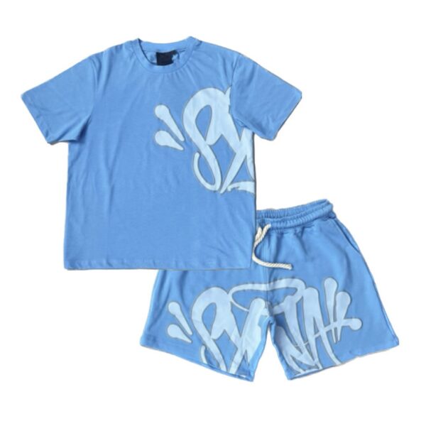 Syna World Twinset Azul