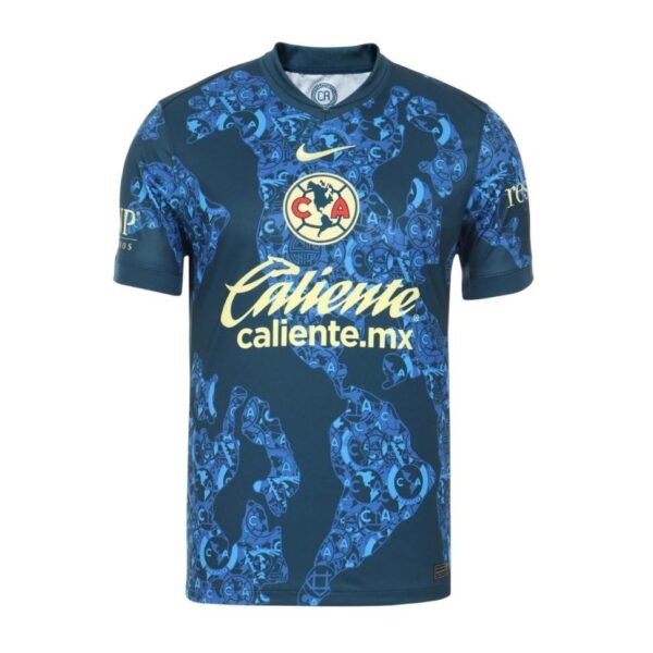 Camiseta Club América 24/25 2ª equipación