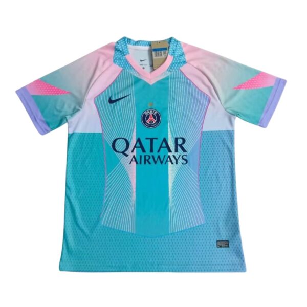 Camiseta PSG edición especial talla niño