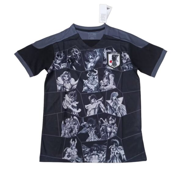 Edición Especial camiseta Japón