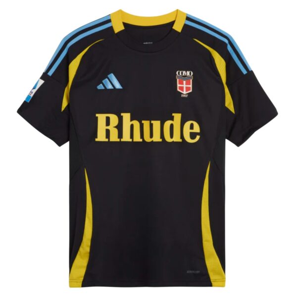 Camiseta Como 24/25 4ª equipación