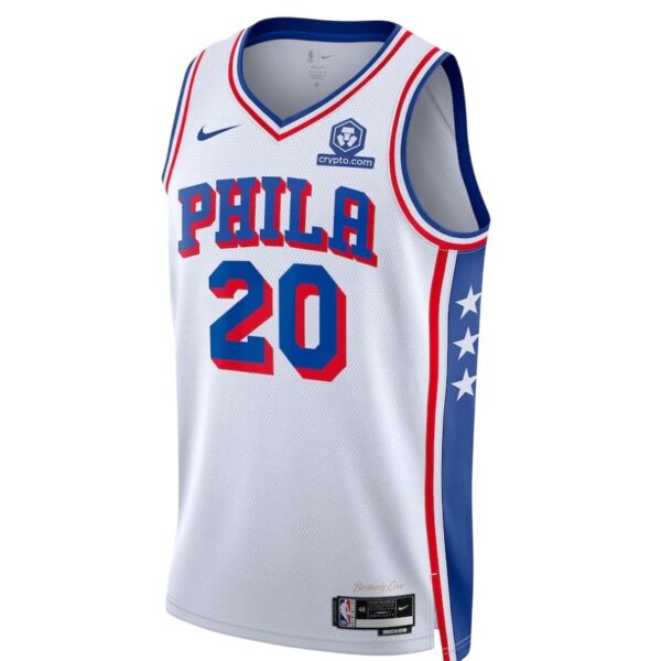 Camiseta Philadelphia 24/25 Association