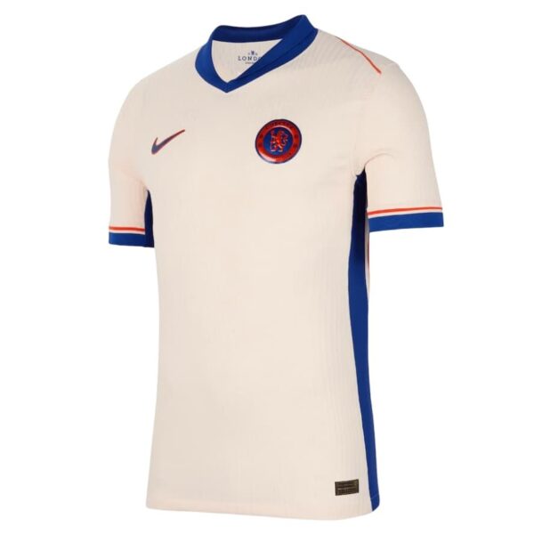 Camiseta Chelsea 24/25 2ª equipación talla niño