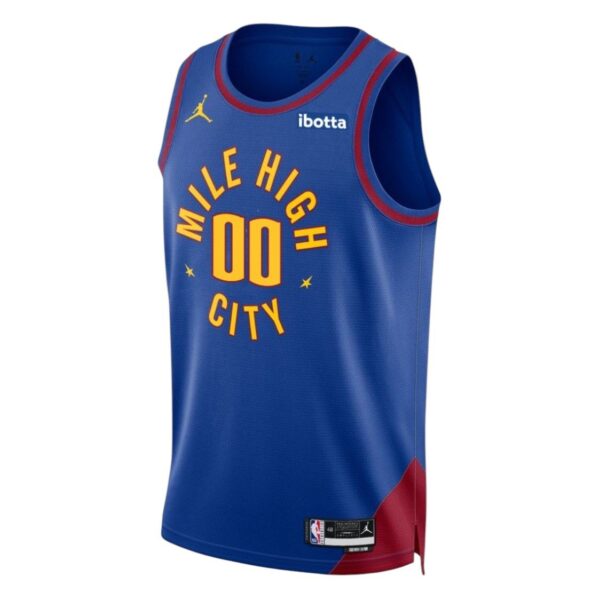 Camiseta Denver Nuggets 24/25 Statement