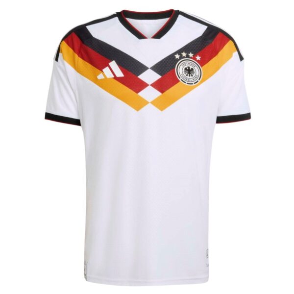 Camiseta Alemania 2026 1ª Equipación TALLA DE NIÑO