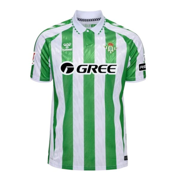 Camiseta Real Betis 24/25 1ª equipación