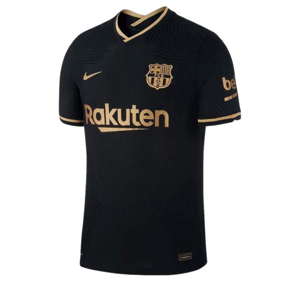 Camiseta FC Barcelona 20/21 2ª equipación