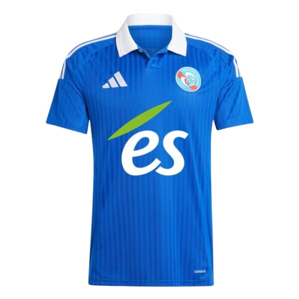 Camiseta Estrasburgo 24/25 1ª equipación
