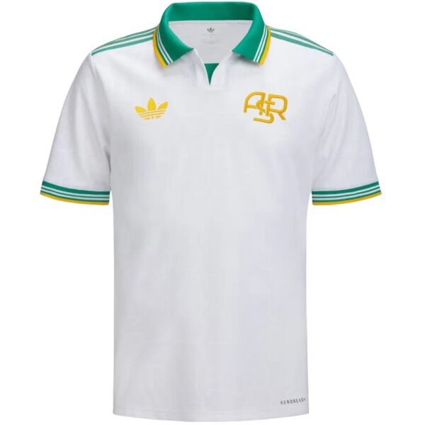 Camiseta AS Roma 25/26 talla niño 3ª equipación