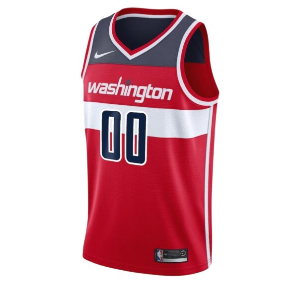 Camiseta Washington Wizards 24/25 Icon