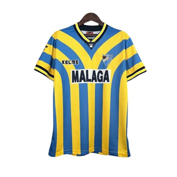 Camiseta retro Málaga 97/98 2ª equipación