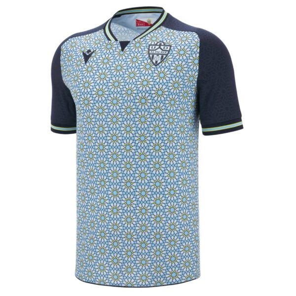 Camiseta UD Almería 25/26 2ª equipación