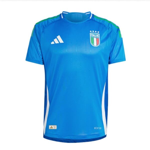 Camiseta Italia Eurocopa 2024 1ª equipación