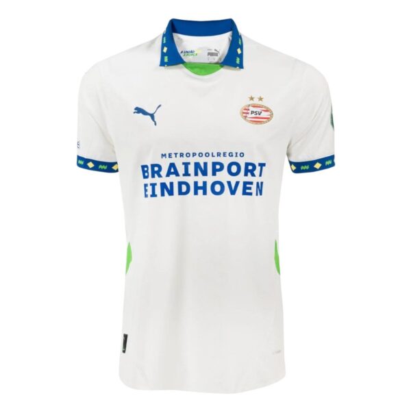 Camiseta PSV Eindhoven 24/25 3ª equipación