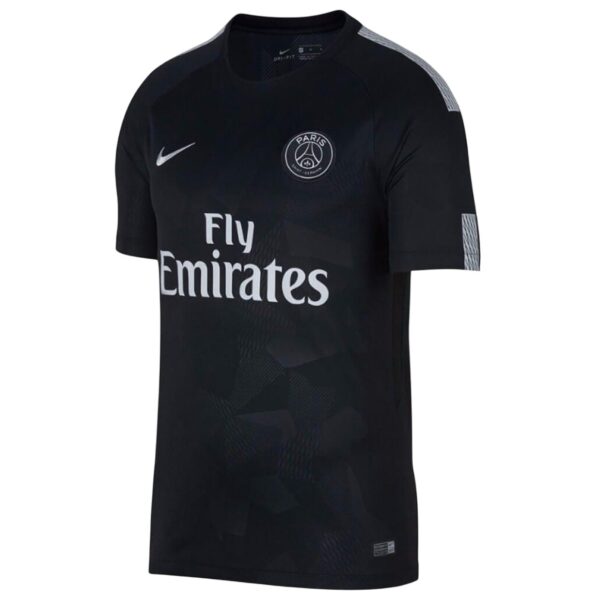 Camiseta PSG 17/18 3ª equipación