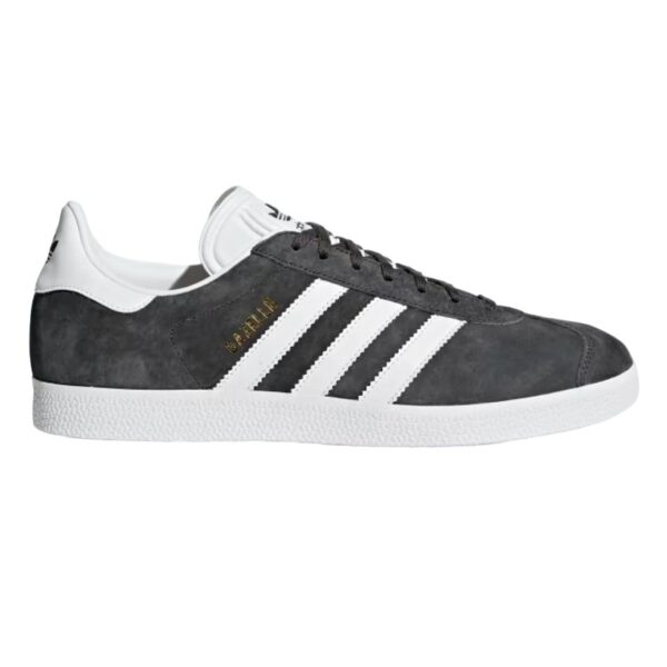 Adidas Gazelle Dark Grey