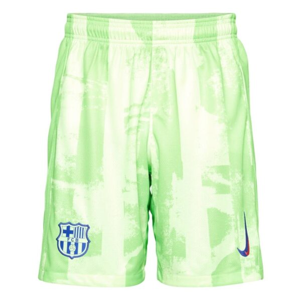 Pantalón Corto FC Barcelona 3ª Equipación