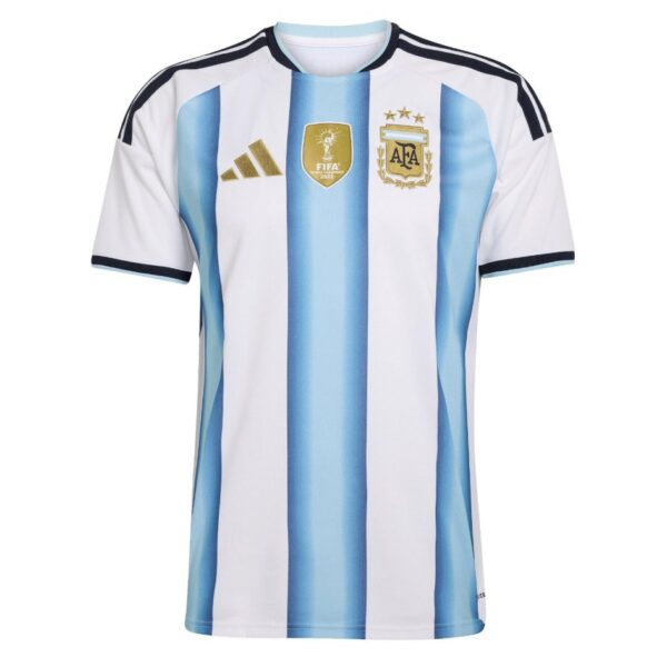Camiseta Argentina 1ª Equipación 2026 TALLA DE NIÑO